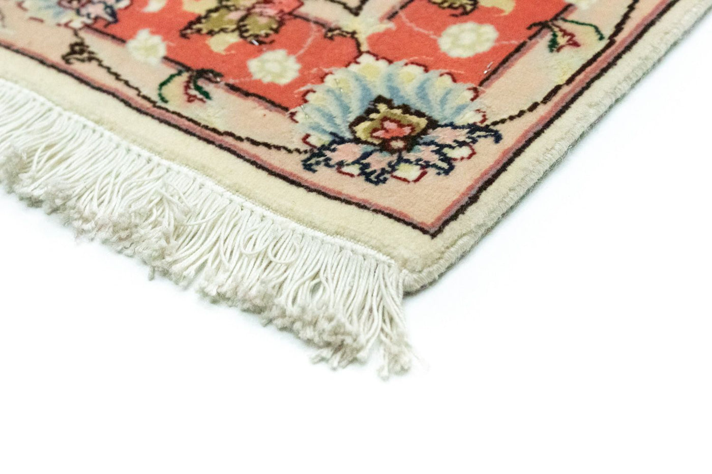 Tabriz - 50 Raj Teppe 210x80cm - Persisk teppe