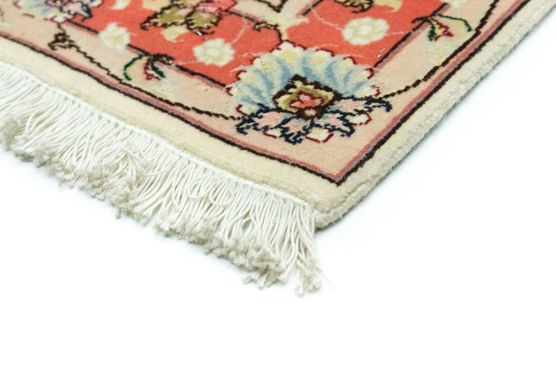 Tabriz - 50 Raj Teppe 210x80cm - Persisk teppe