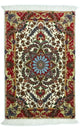 Tabriz Teppe 97x63cm - Persisk teppe