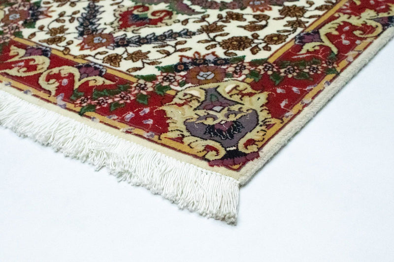 Tabriz Teppe 97x63cm - Persisk teppe