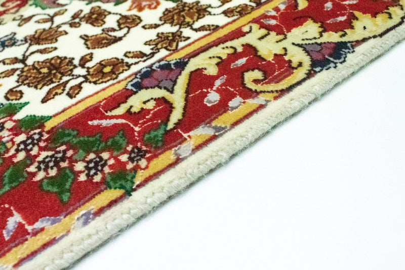 Tabriz Teppe 97x63cm - Persisk teppe