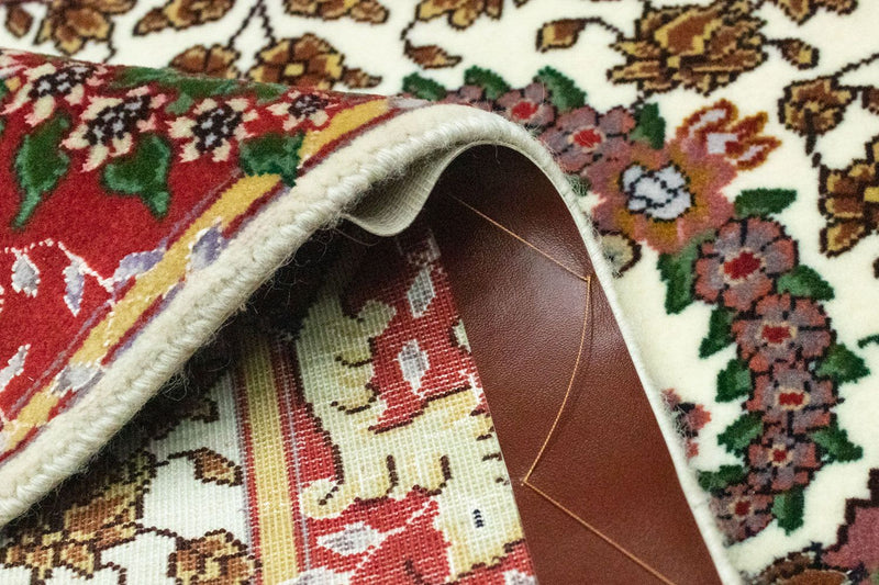 Tabriz Teppe 97x63cm - Persisk teppe