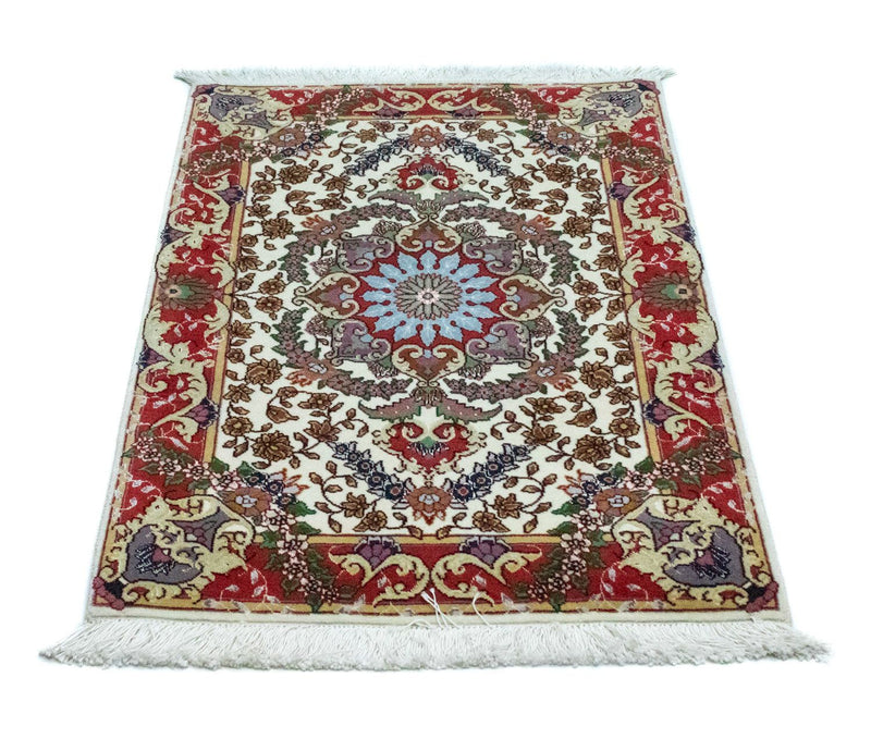 Tabriz Teppe 97x63cm - Persisk teppe