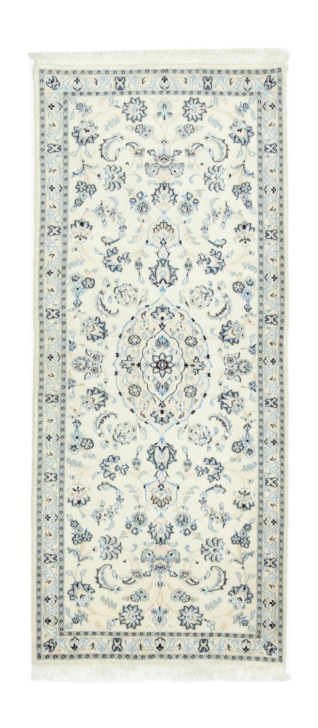 Nain Teppe 194x79cm - Persisk teppe