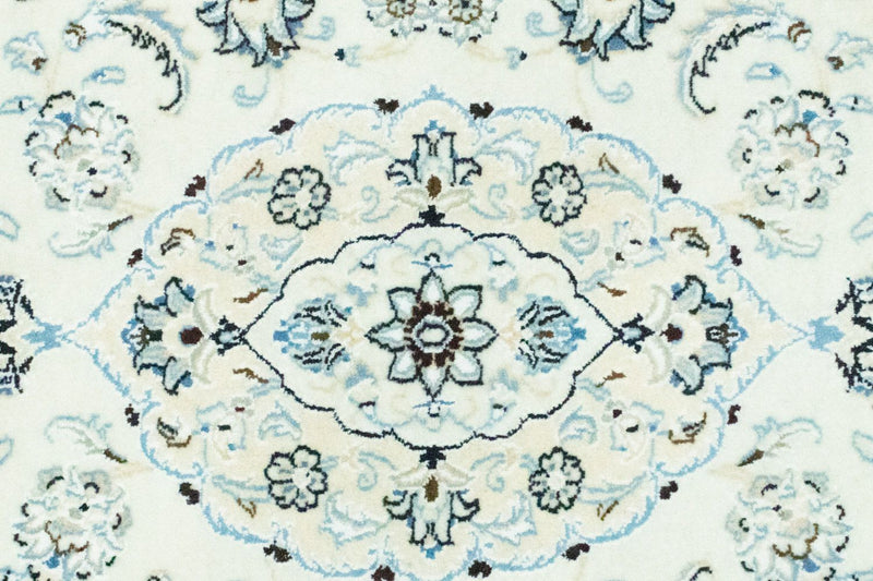 Nain Teppe 194x79cm - Persisk teppe