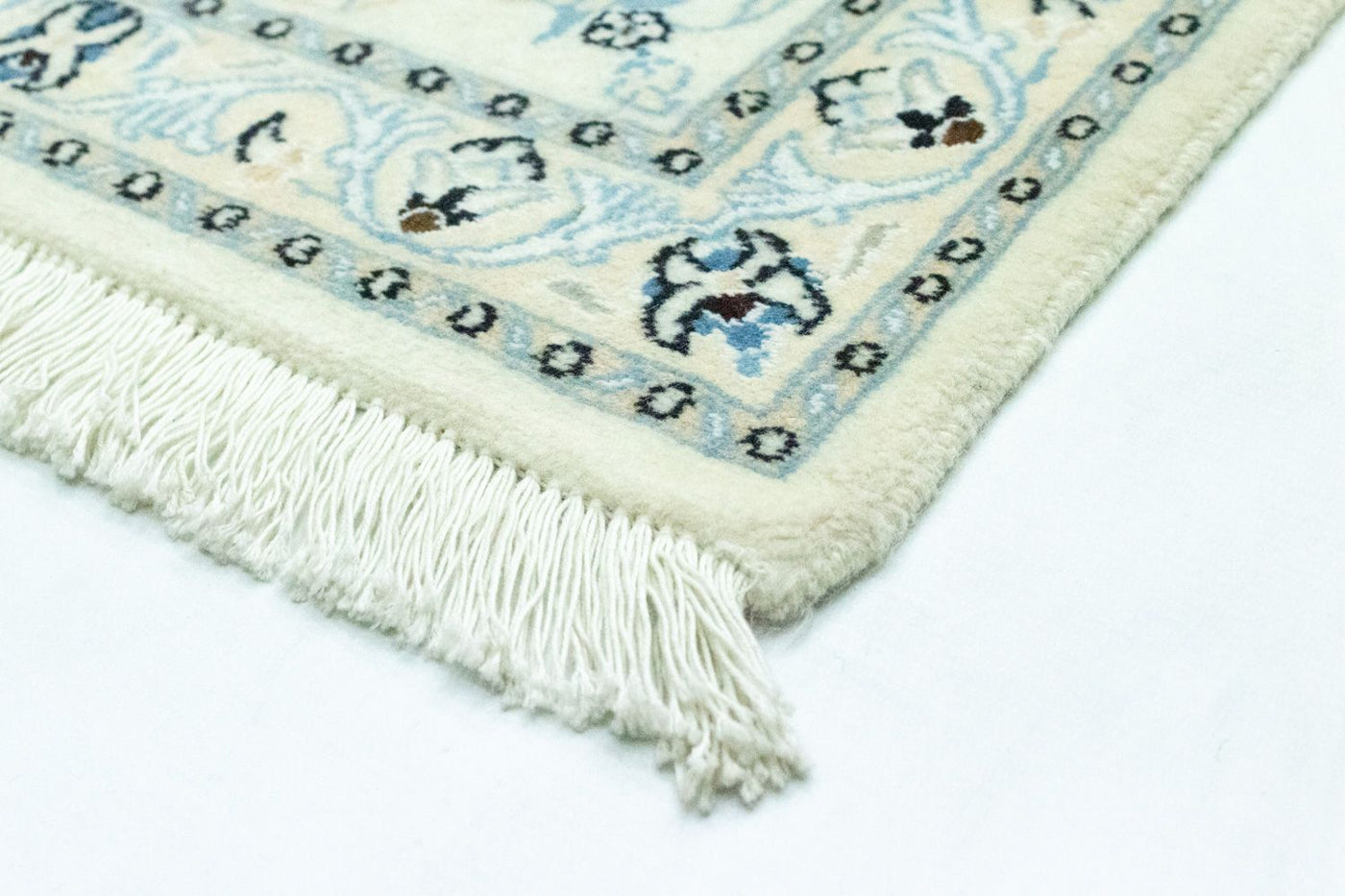 Nain Teppe 194x79cm - Persisk teppe
