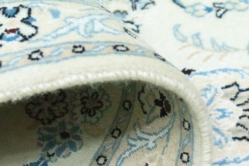 Nain Teppe 194x79cm - Persisk teppe