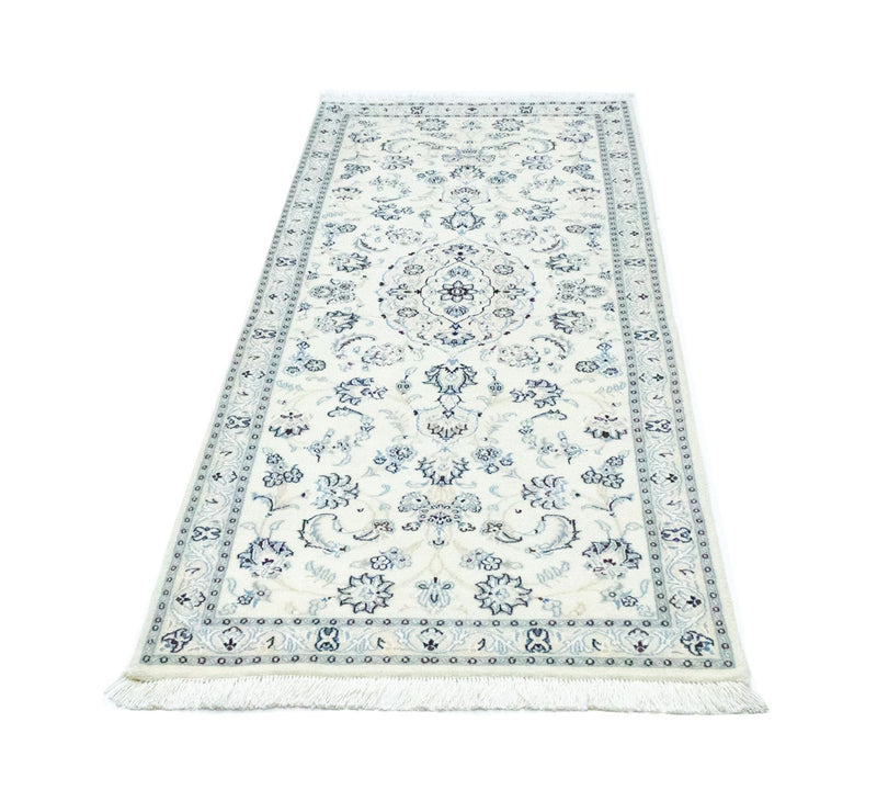 Nain Teppe 194x79cm - Persisk teppe