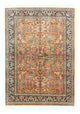 Kashmir silke Teppe 181x130cm - Orientalsk teppe