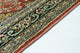 Kashmir silke Teppe 94x64cm - Orientalsk teppe