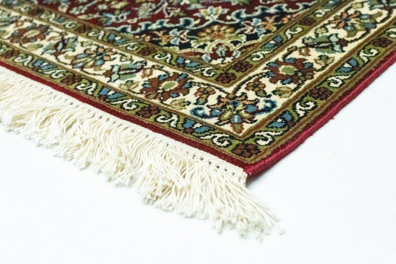 Kashmir silke Teppe 63x95cm - Orientalsk teppe