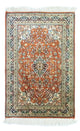 Kashmir silke Teppe 94x63cm - Orientalsk teppe