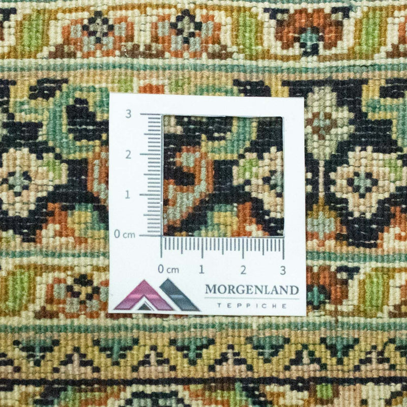 Kashmir silke Teppe 94x63cm - Orientalsk teppe