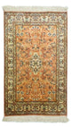 Kashmir silke Teppe 95x61cm - Orientalsk teppe