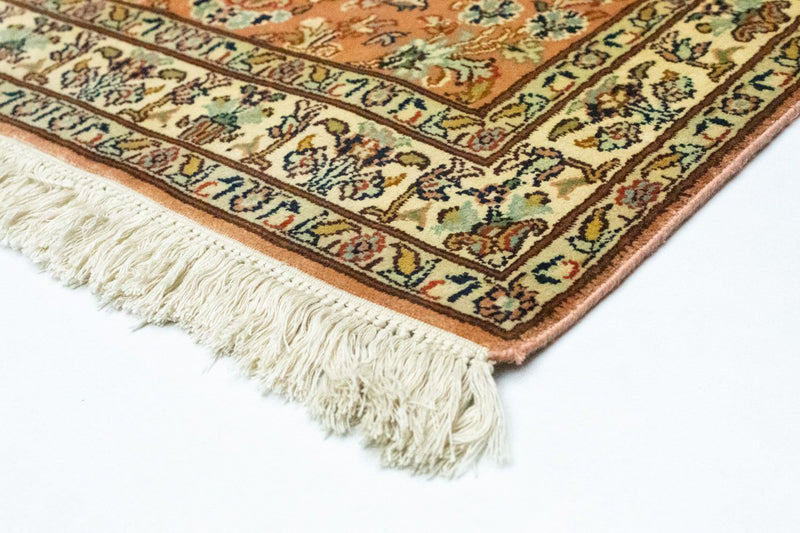 Kashmir silke Teppe 95x61cm - Orientalsk teppe