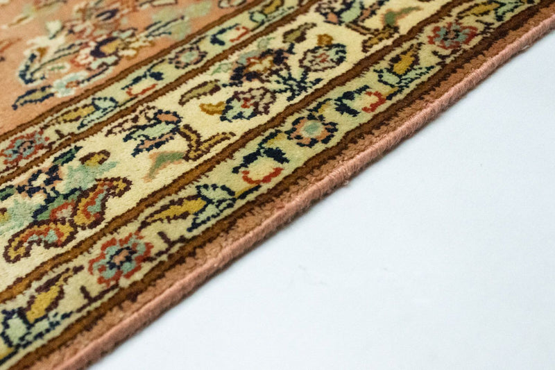Kashmir silke Teppe 95x61cm - Orientalsk teppe