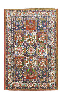 Bidjar Teppe 205x135cm - Persisk teppe – product image