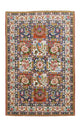 Bidjar Teppe 205x135cm - Persisk teppe