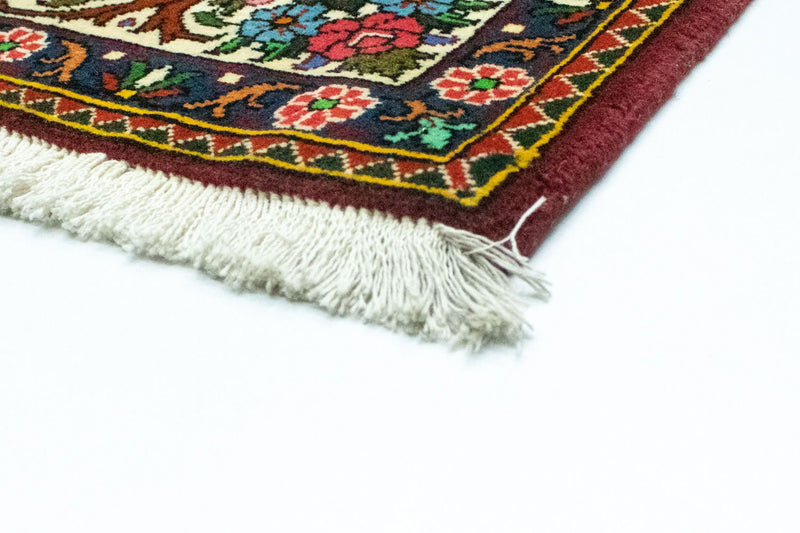 Bidjar Teppe 205x135cm - Persisk teppe