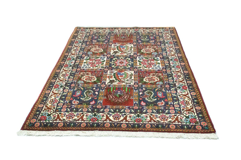 Bidjar Teppe 205x135cm - Persisk teppe