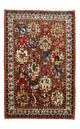 Bakhtiari Teppe 215x145cm - Persisk teppe