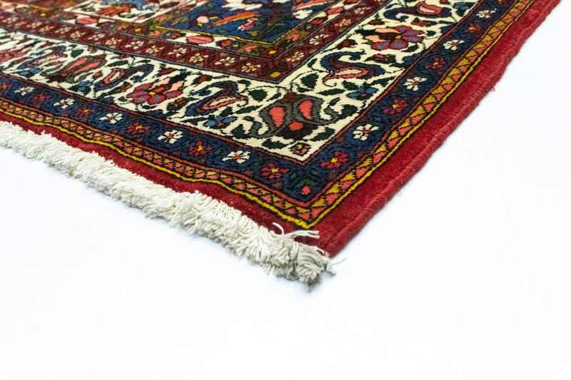 Bakhtiari Teppe 215x145cm - Persisk teppe