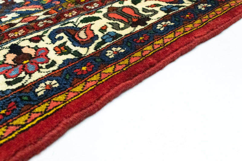 Bakhtiari Teppe 215x145cm - Persisk teppe