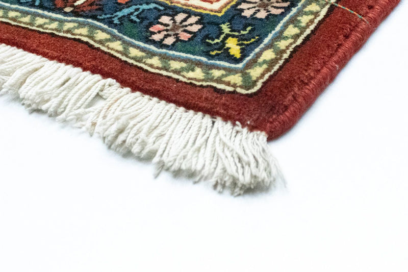Bidjar Teppe 205x139cm - Persisk teppe