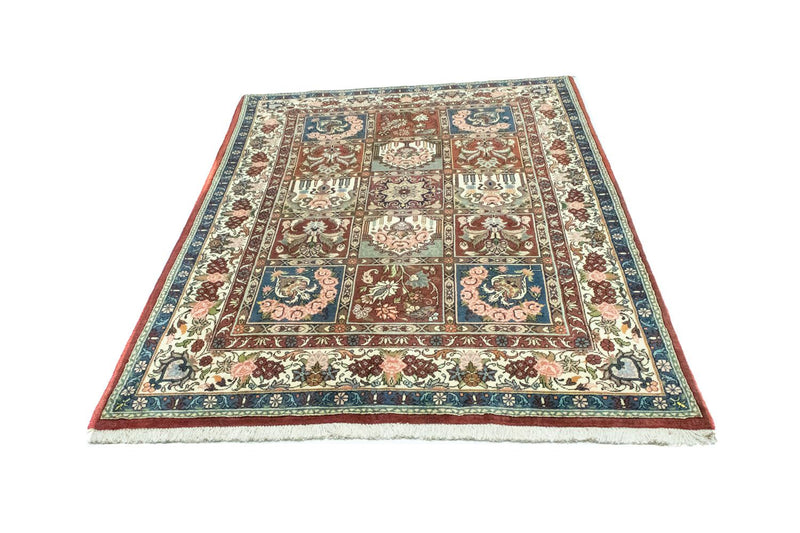 Bidjar Teppe 205x139cm - Persisk teppe