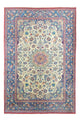 Persisk teppe - Isfahan - premium - 327 x 222 cm - beige
