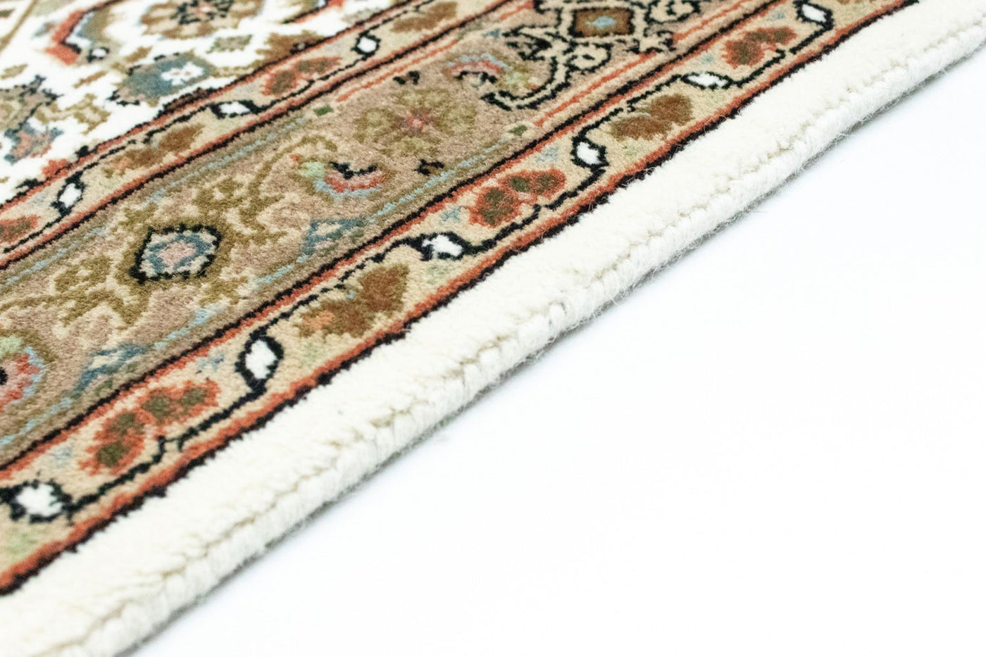 Bidjar Teppe 166x90cm - Orientalsk teppe