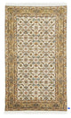 Persisk teppe - Bijar - 154 x 90 cm - beige