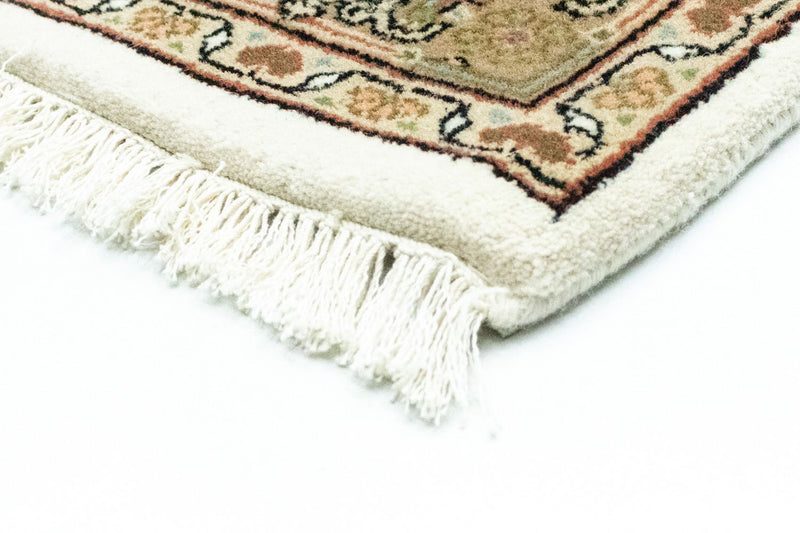 Persisk teppe - Bijar - 154 x 90 cm - beige