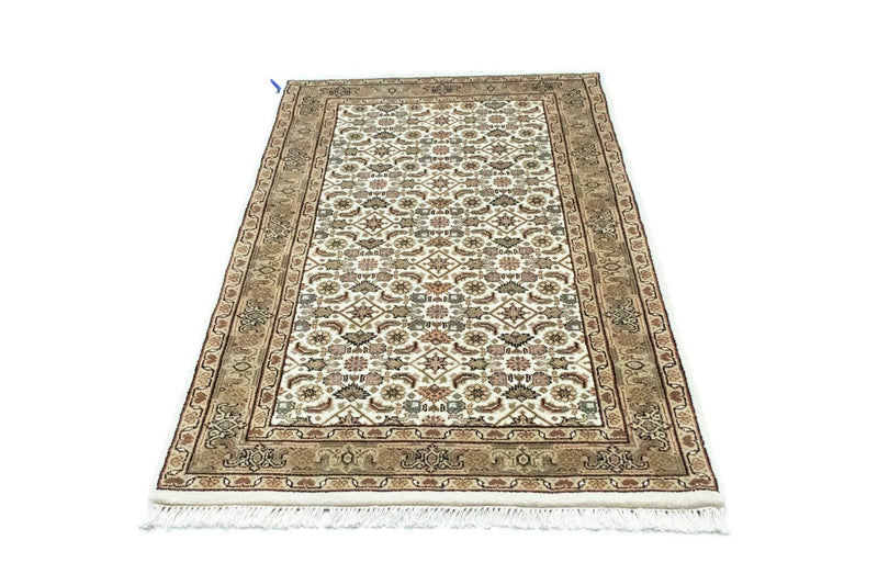 Persisk teppe - Bijar - 154 x 90 cm - beige