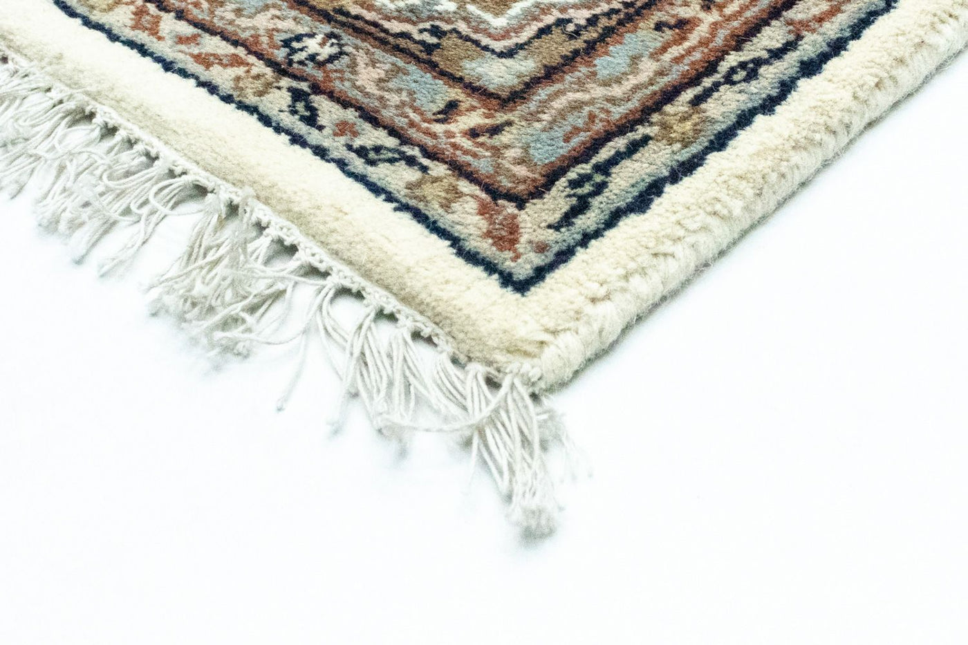 Bidjar Teppe 242x168cm - Orientalsk teppe