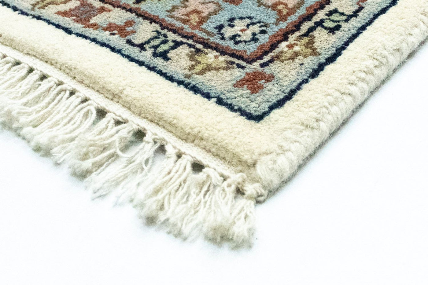 Bidjar Teppe 234x171cm - Orientalsk teppe