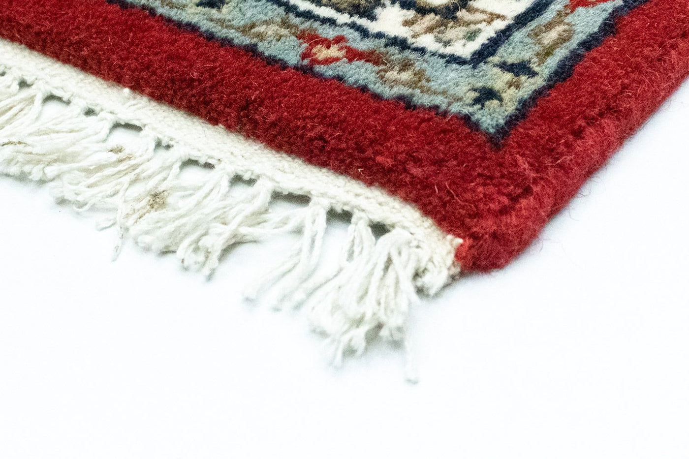 Bidjar Teppe 163x90cm - Orientalsk teppe