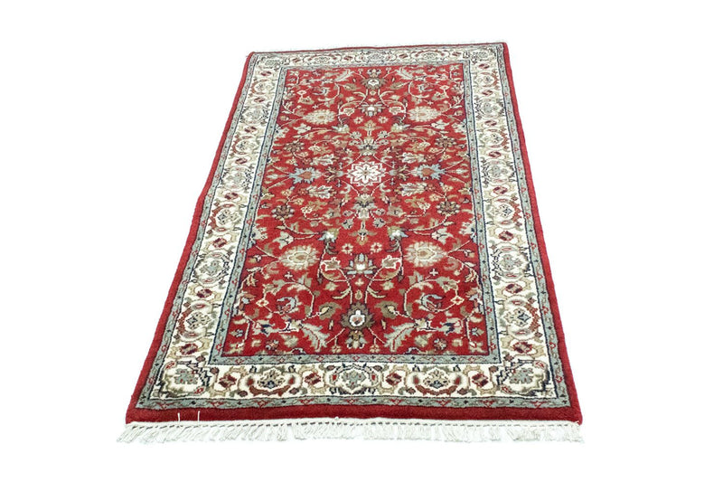 Bidjar Teppe 163x90cm - Orientalsk teppe