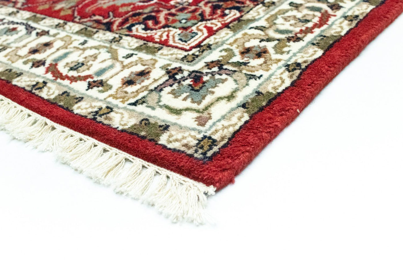 Bidjar Teppe 164x91cm - Orientalsk teppe