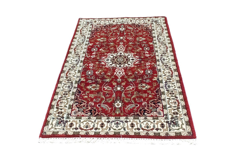 Bidjar Teppe 164x91cm - Orientalsk teppe