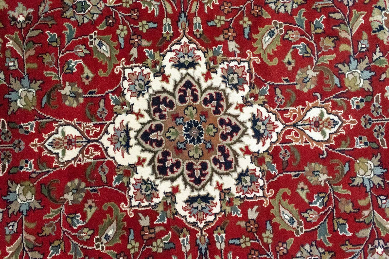 Orientalsk teppe 297x198cm