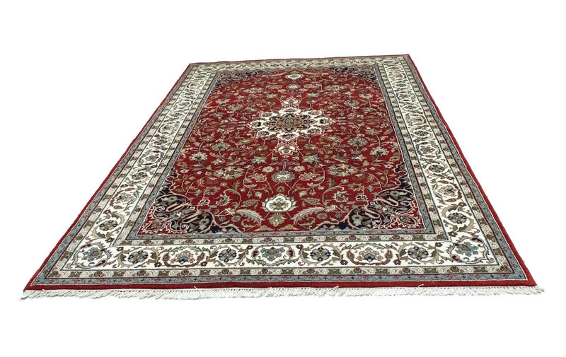 Orientalsk teppe 297x198cm