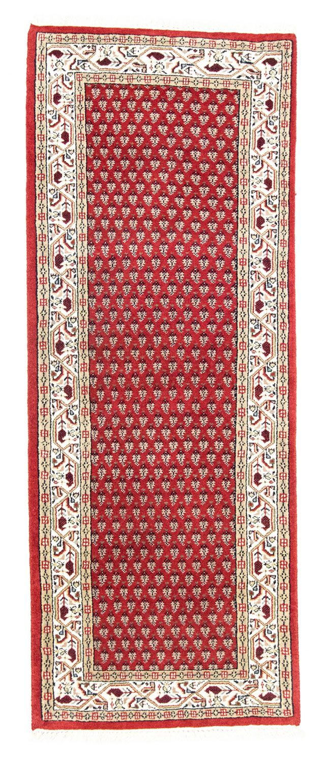 Mir Teppe 199x76cm - Persisk teppe
