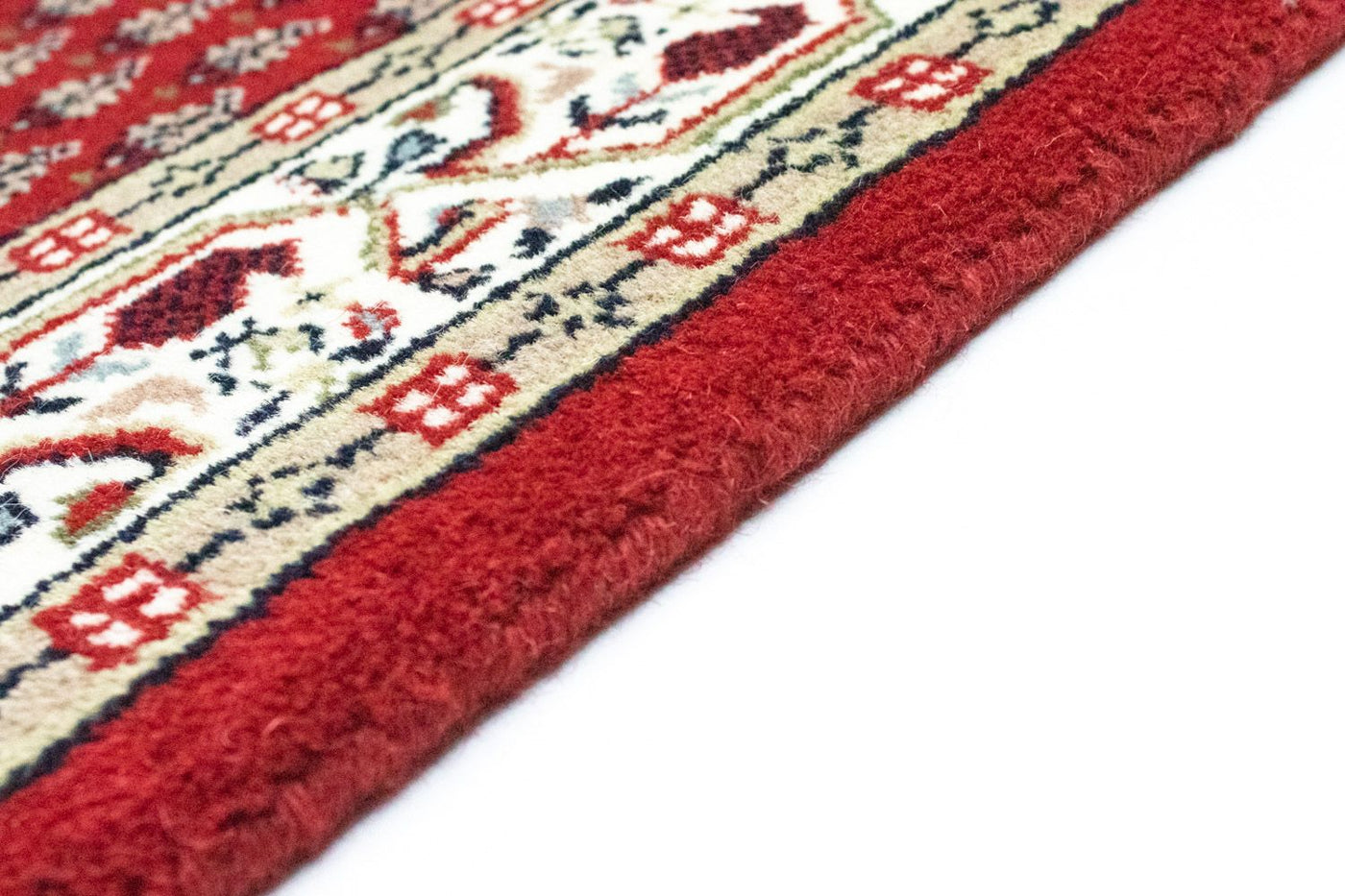 Mir Teppe 199x76cm - Persisk teppe