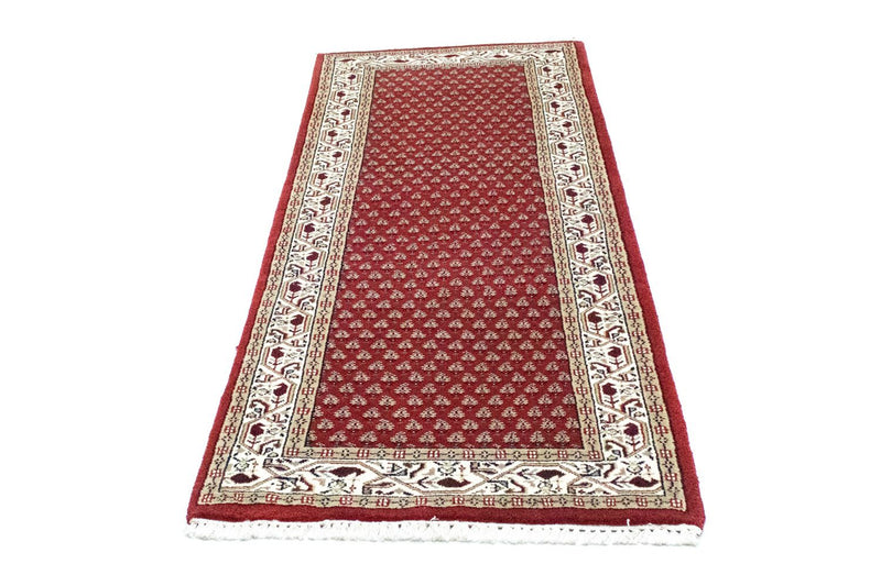 Mir Teppe 199x76cm - Persisk teppe