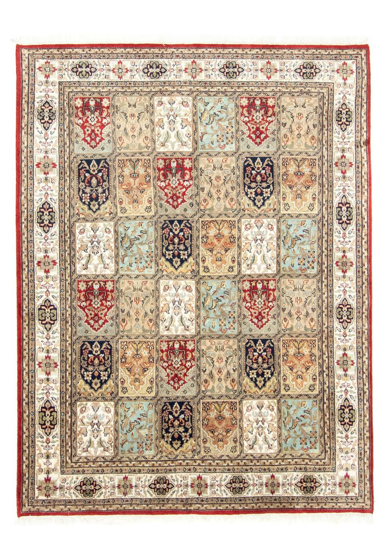 Bakhtiari Teppe 258x197cm - Persisk teppe