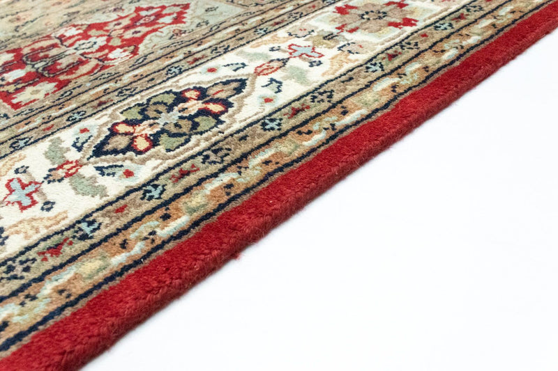 Bakhtiari Teppe 258x197cm - Persisk teppe