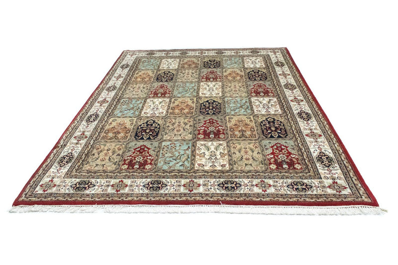 Bakhtiari Teppe 258x197cm - Persisk teppe