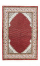 Bidjar Teppe 181x122cm - Orientalsk teppe