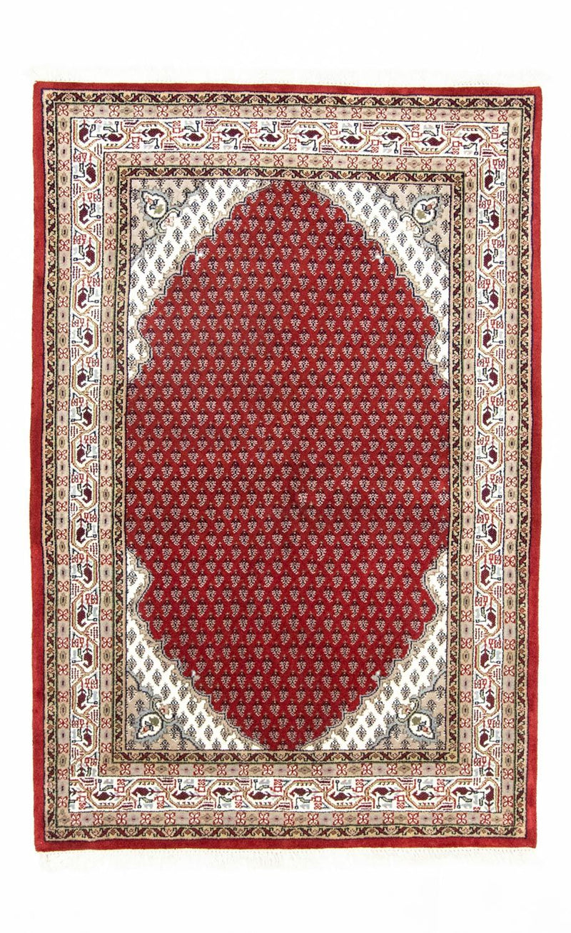 Bidjar Teppe 181x122cm - Orientalsk teppe
